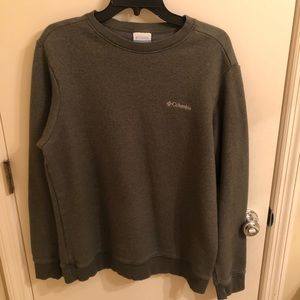Medium Columbia Sweatshirt
